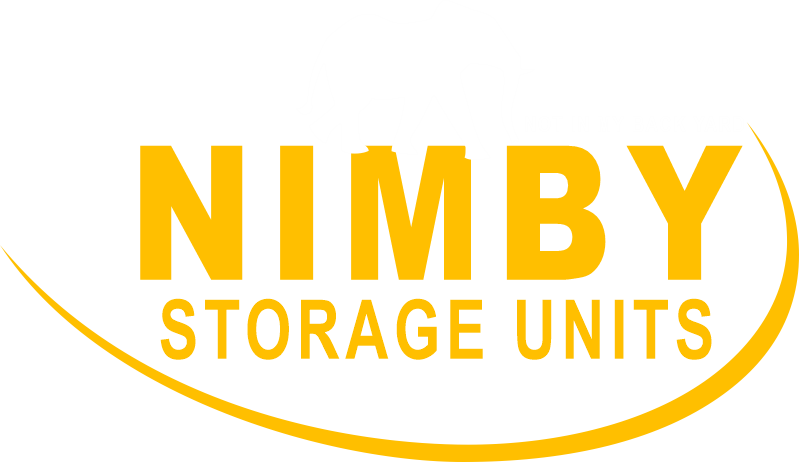 Nimby Storage Units